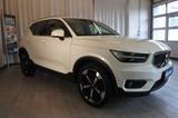 Volvo XC40 D4 Inscription AWD *Voll* - Volvo Gebrauchtwagen in Kempten