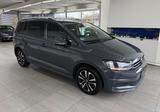 Volkswagen Touran*United*Navi*App-Con*ACC*AHK* - Volkswagen Touran United mit Diesel-Antrieb