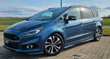 Ford S-Max ST-line 1,5 EcoBoost  *AHK* 7Sitzer*