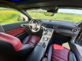 Mercedes-Benz SLC 43 AMG Mercedes-AMG SLC 43 Mercedes-AMG - Roadster Mercedes sl gebraucht