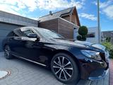 Mercedes-Benz E 220d T Avantgarde ILS LED Navi Leder - Mercedes-Benz E 220 Gebrauchtwagen in Bremen