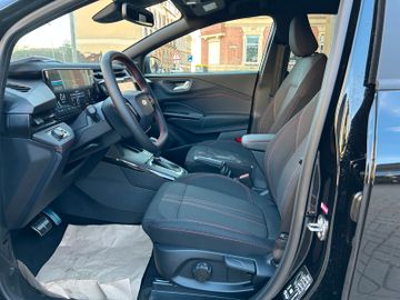 Ford Puma ST-Line 5J Garantie