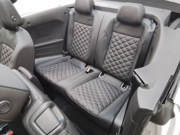 T-Roc Cabriolet 1.5 TSI DSG R LINE EDT. KARMANN