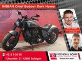 Indian Chief Bobber Dark Horse - Offers