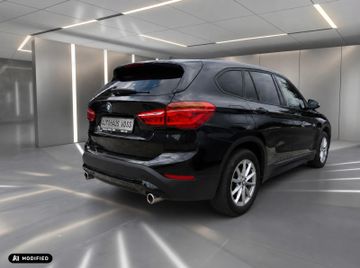 BMW X1 - 7