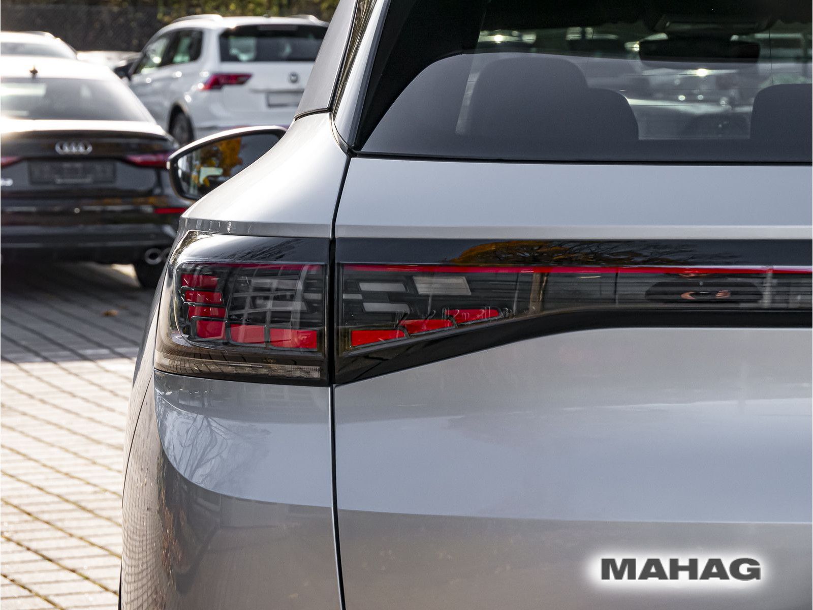 Volkswagen ID.4 - Bild 12