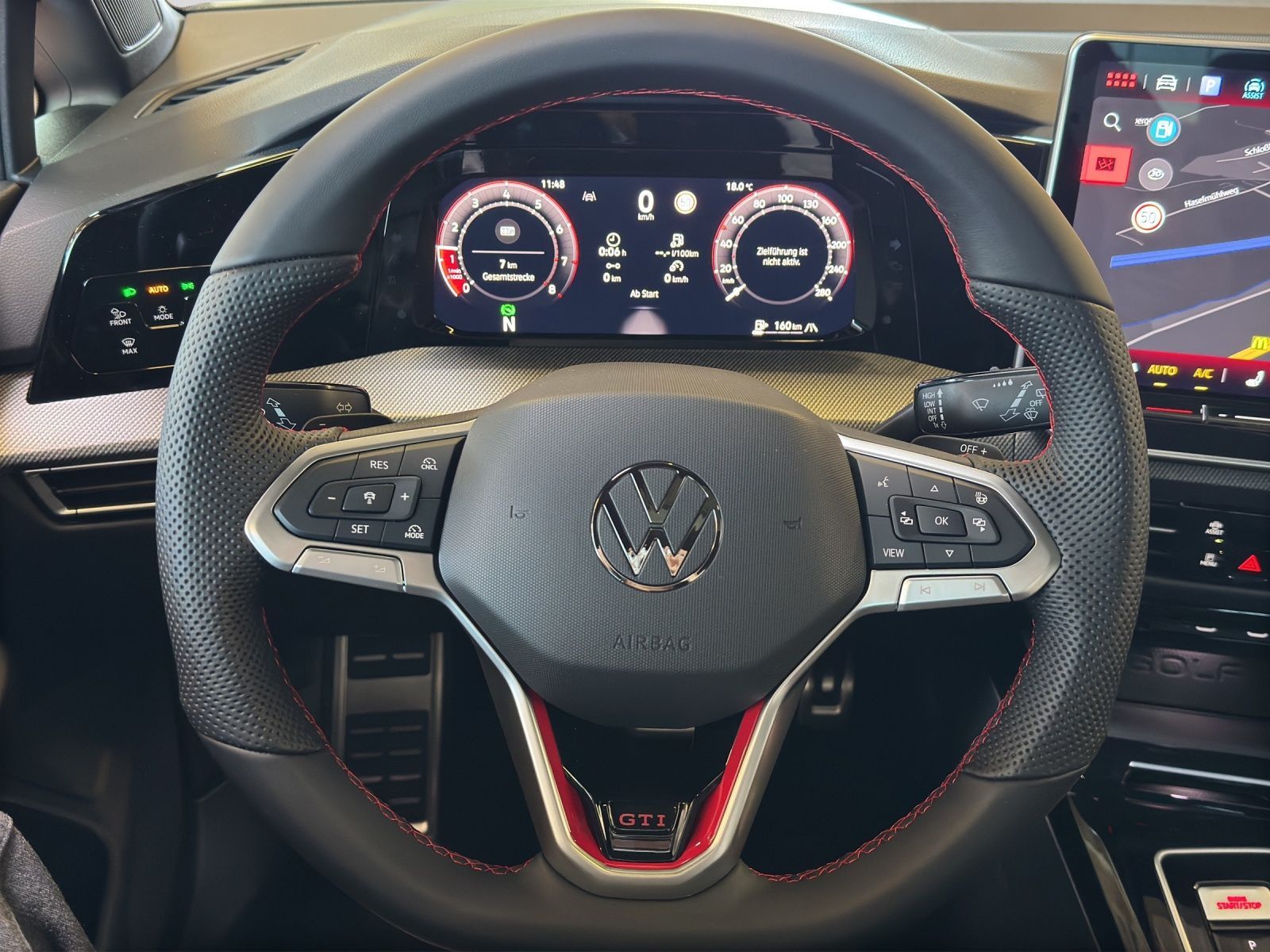 Volkswagen Golf - Bild 10