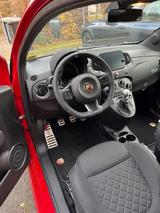 Abarth 595 1.4 T-Jet 16V 595 - - Abarth 595 in Berlin