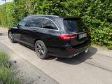 Mercedes-Benz E 300 de T Autom. - - Mercedes-Benz E 300 in Bochum