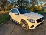 Mercedes-Benz GLC 250 4MATIC AMG Line  - Mercedes-Benz GLC-Klasse von privat