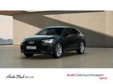 Audi Q3 Sportback S line 35TFSI Stronic Navi LED ACC