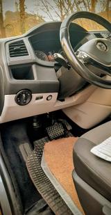 Volkswagen T6 Kombi - Gebrauchtwagen mit Autogas (LPG)