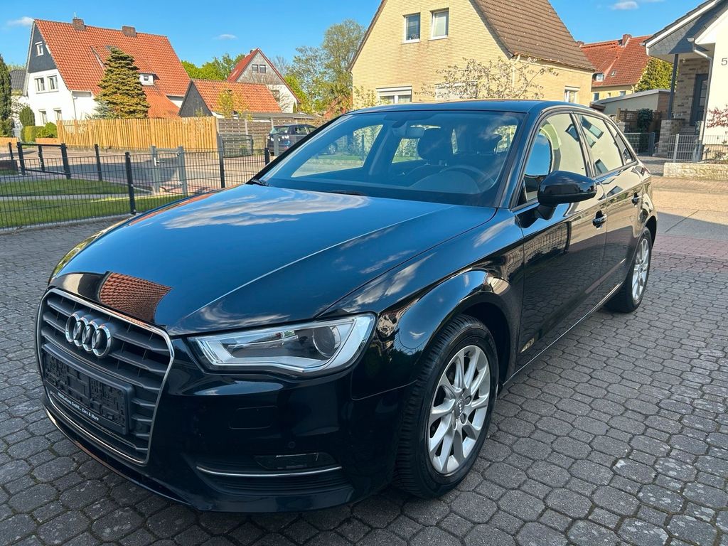 Image of Audi A3