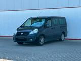 Fiat Scudo Panorama Executive L2H1 165 Multijet A/C* - Fiat Scudo: Panorama Executive
