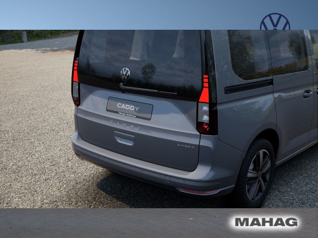 Volkswagen Caddy - Bild 13