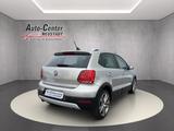 Volkswagen Polo V CrossPolo NAVI/PDC/SHZ/XENON.. - Volkswagen Polo mit Diesel-Antrieb: Kleinwagen
