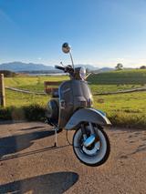 LML Star 200 4t - ROLLER VON 126 BIS 250 CCM