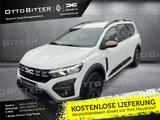Dacia Jogger Jogger Extreme ECO-G 100 5-Sitzer SITZH