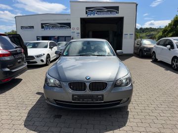 BMW 525 - 11