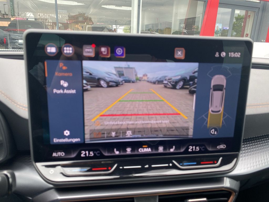 Cupra Leon - Bild 19