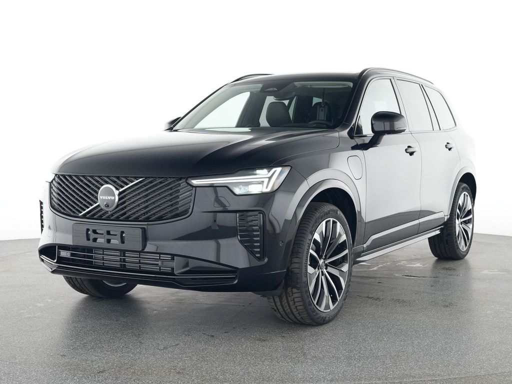Image of Volvo XC90