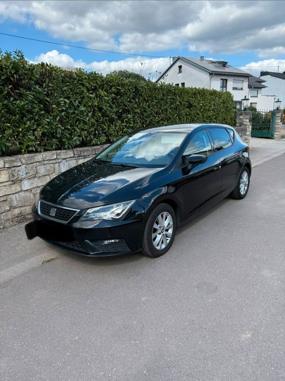 Image of Seat Leon