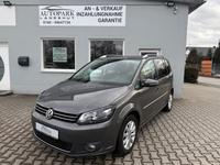 Volkswagen Touran 2.0 TDI Highline I Navi I Xenon I TÜV Neu