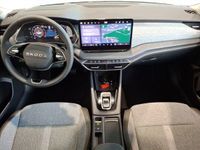 Skoda Octavia - Vorschau Bild 15