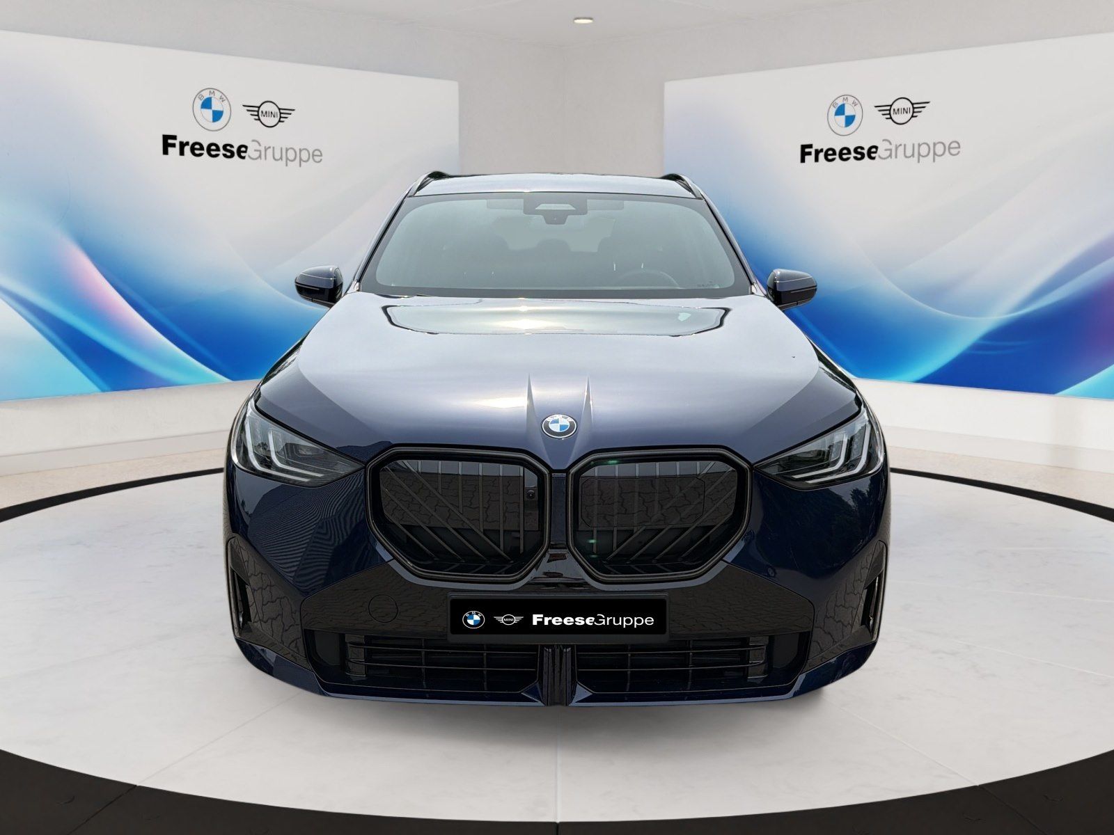 BMW X3 - Bild 2
