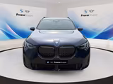 BMW X3 20d xDrive AHK 360° HEAD-UP RFK HIFI LORDOSE - BMW X3: Xdrive20d