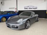 Porsche Cayman 2.7 - gebrauchte Porsche Cayman aus dem Jahr 2007