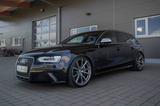 Audi RS4 B8  - Audi RS4: Privatanbieter