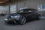 Audi RS4 B8  - Audi: RS 8