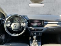 Skoda Fabia - Vorschau Bild 9
