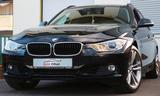 BMW Baureihe 3 Touring 320i XENON! PDC! NAVI! - gebrauchte BMW 320 aus dem Jahr 2013