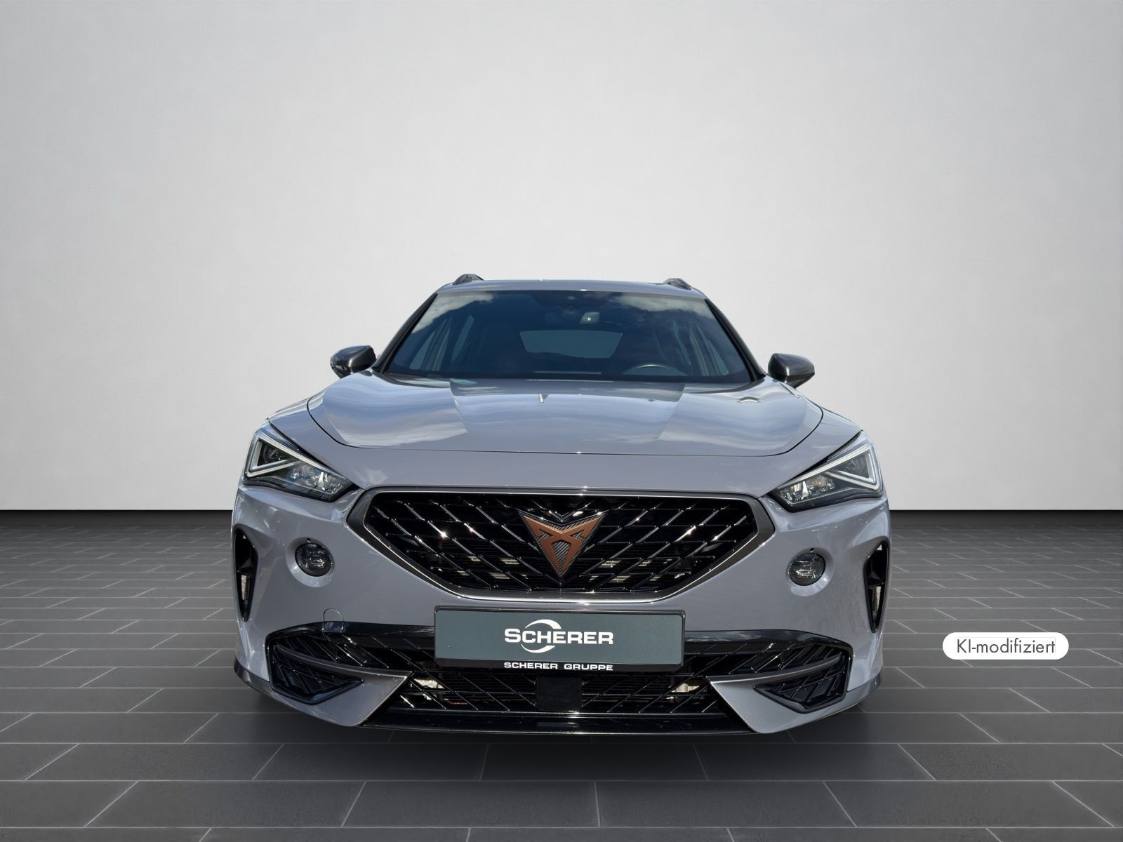 Cupra Formentor - Bild 5
