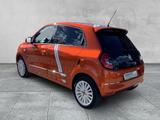 Renault Twingo ELECTRIC VIBES SHZ+PDC+KAMERA+NAV+DAB+USB - gebrauchte Renault Twingo aus dem Jahr 2021