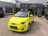 Fiat 500e Cabrio 42kW/h Pop - Radio-Paket - Fiat: Roadster