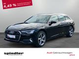 Audi A6 Avant advanced 45 TFSI S-tronic / Matrix, AHK - Audi A6 Jahreswagen