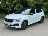 Skoda 1.0TSi DSG Monte Carlo PADACH KAMERA LM17"AHK