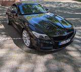 BMW Z4 e89 sDrive 2.3i - TOP!  - BMW Z4 in Wiesbaden