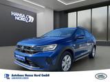 Volkswagen Taigo 1.0 TSI Life LED NAVI PDC SHZ FSE USB 16" - Volkswagen Taigo in Lübeck
