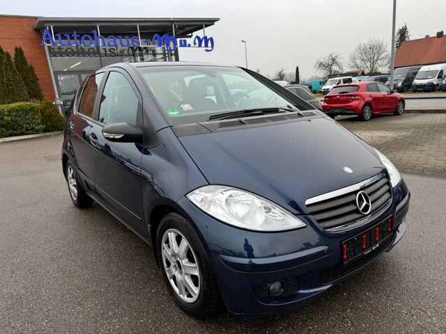 Mercedes-Benz A 170 A*Automatik*Sitzheizung*PDC*Klima