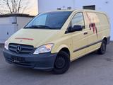 Mercedes-Benz Vito Kasten 116 CDI lang *KLIMA*AHK*SIZHZ*REGAL