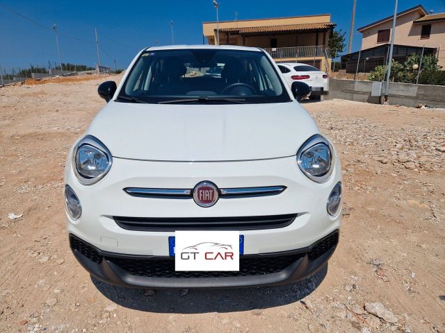 Fiat 500X 1.3 MultiJet 95 CV Cult