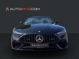 Mercedes-Benz SL AMG 63 4Matic*Night-Paket*Aero*Premium*Paket* - Mercedes-Benz: Cabrio, A