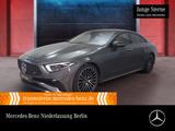 Mercedes-Benz CLS 53 AMG 4M+ PERF.-ABG/Driver's/SHD/Dynamic - gebrauchte Mercedes-Benz CLS 53 AMG aus dem Jahr 2023