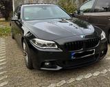 BMW 530d F10 - BMW 530: 530d F10