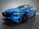 Ford Mustang GT V8 Cabrio Autom. 1.Hd Unfallfrei | DE - Ford Mustang Gebrauchtwagen in Köln