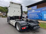 Mercedes-Benz Actros 1845 L RETRADER LOWLINER 2x Vorhanden - Autokran